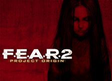 F.E.A.R. 2: Project Origin